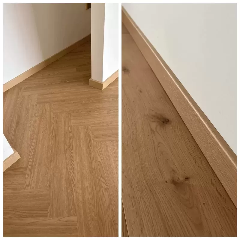 SPC Flooring Accessories image SPC Flooring Accessories image